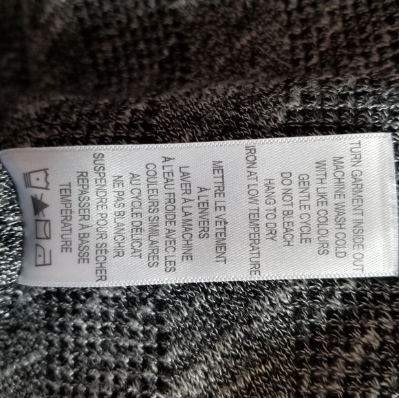 Open Cardigan - Picture 5 of 6